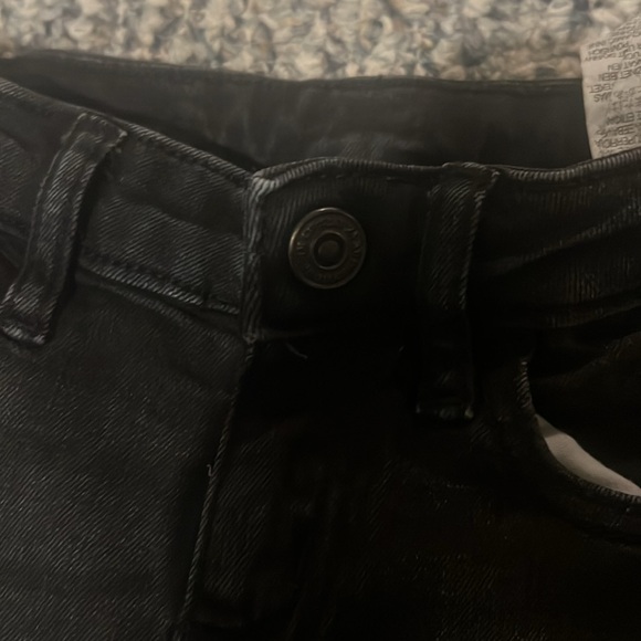 Zara skinny jeans - Picture 2 of 5